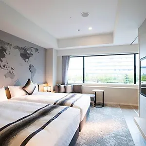 https://centrair-hotel.nagoyajapanhotels.com
