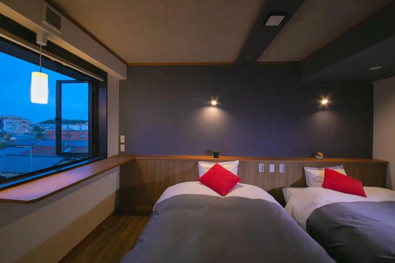 Narita Aic Airport Hotel Japan