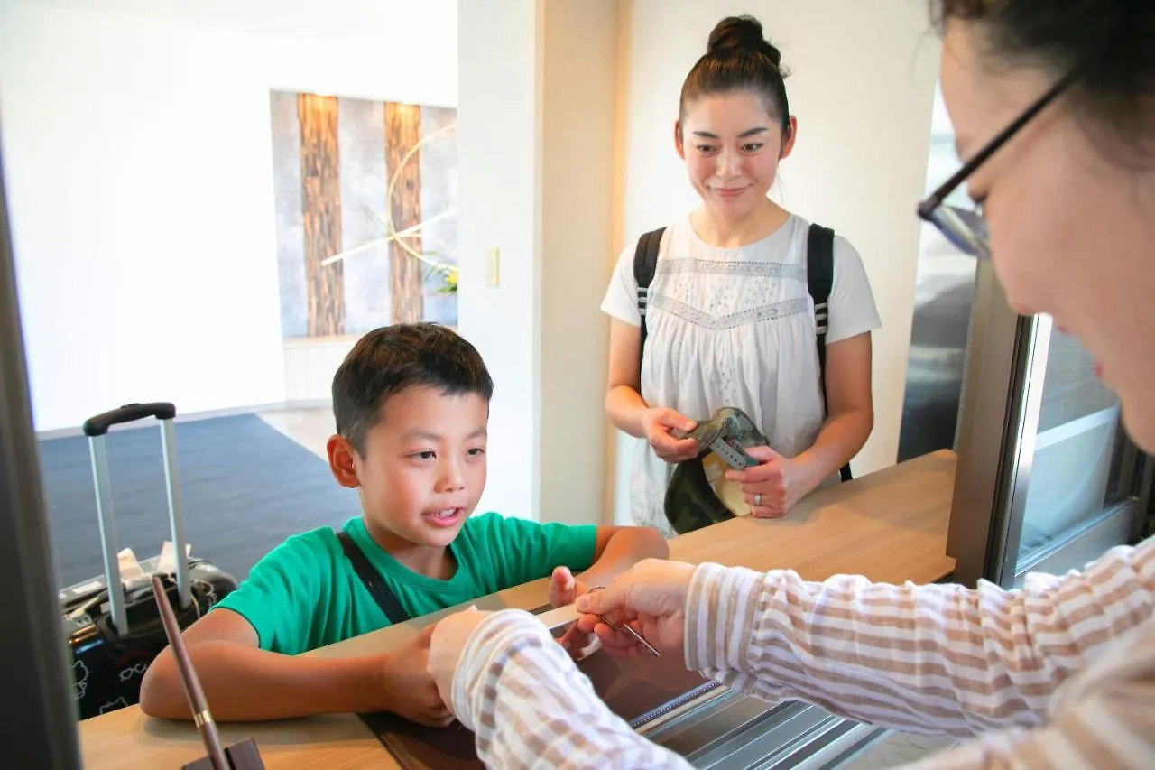 Narita Aic Airport Hotel