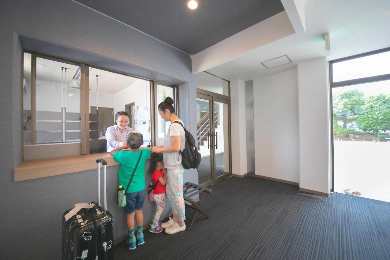 Narita Aic Airport Hotel 3*,