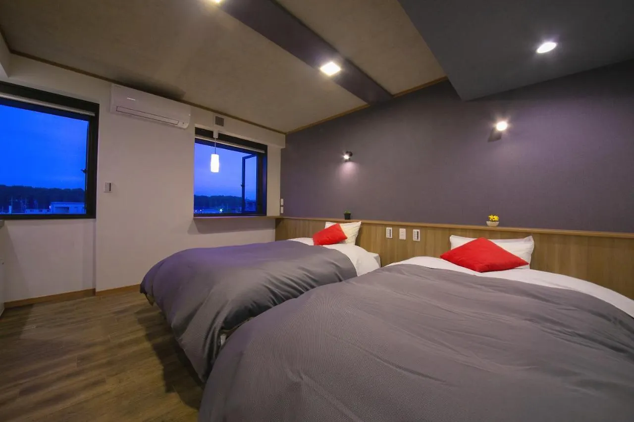 Narita Aic Airport Hotel