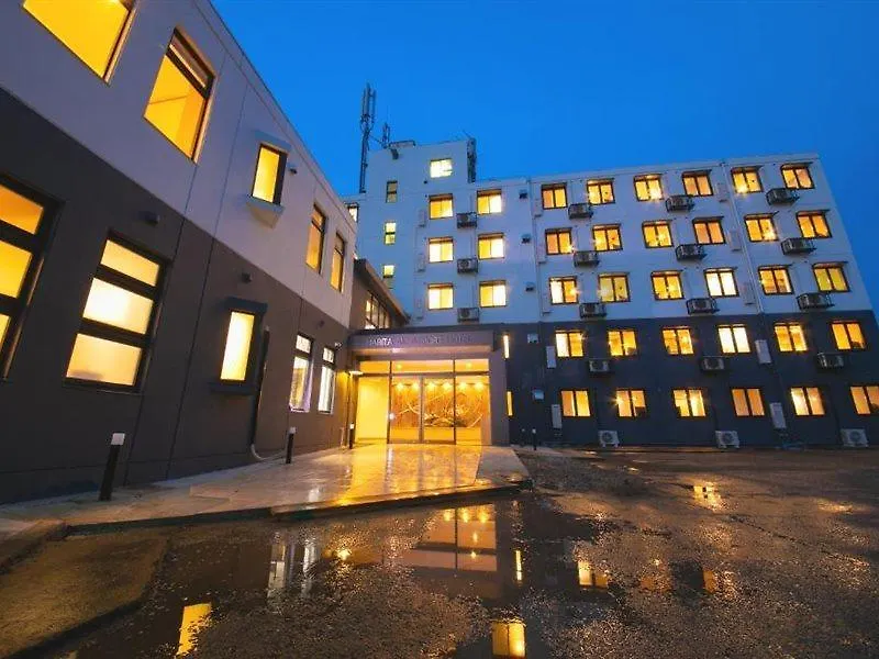 Narita Aic Airport Hotel 3*,  Japan