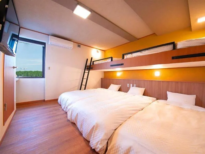 Narita Aic Airport Hotel