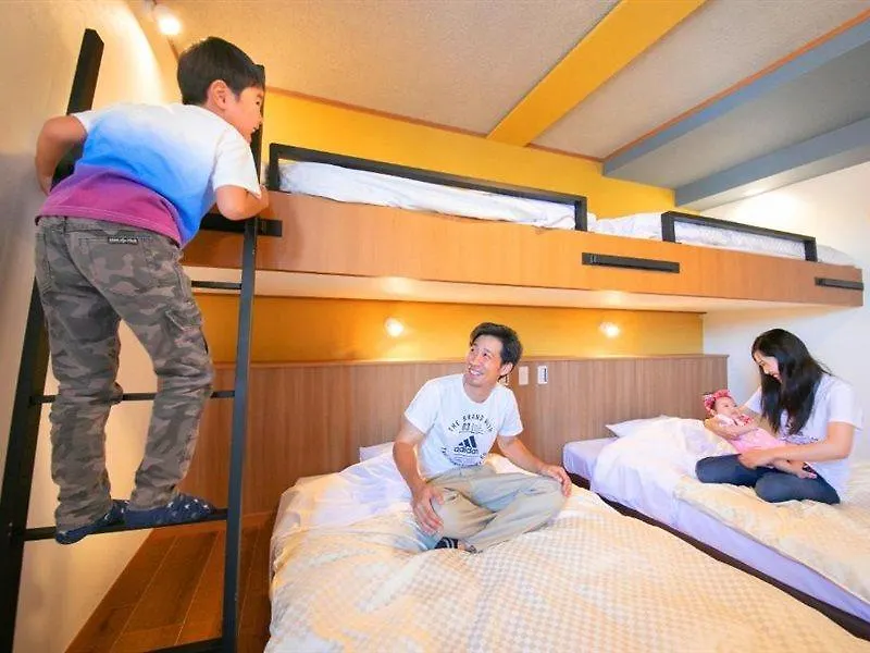 Narita Aic Airport Hotel