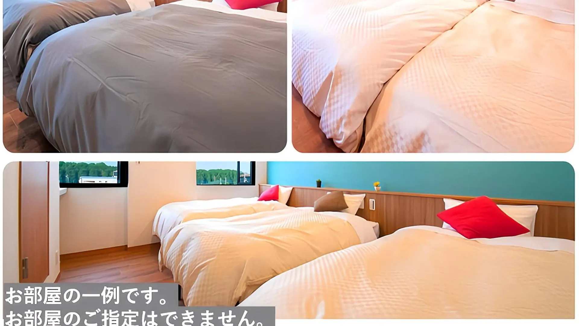 Narita Aic Airport Hotel