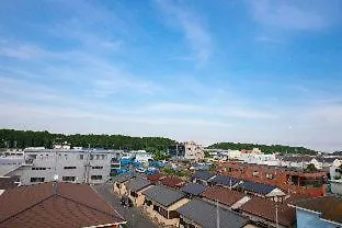 Narita Aic Airport Hotel