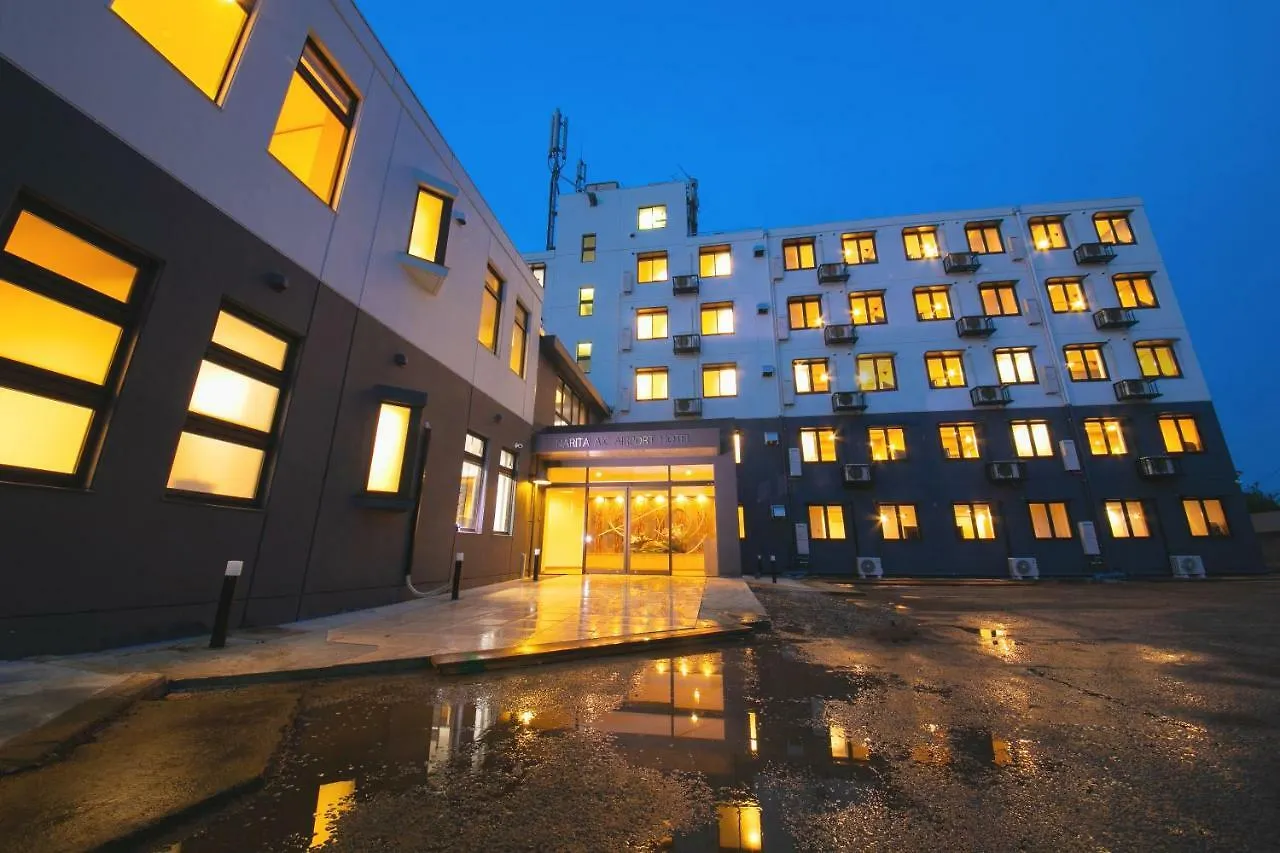 Narita Aic Airport Hotel 3*,  Japan