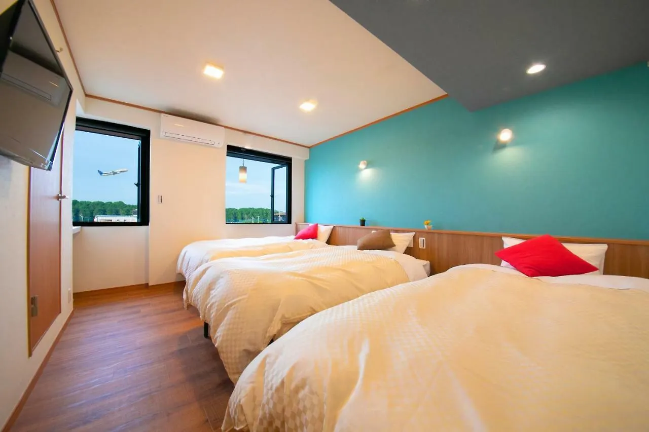 Narita Aic Airport Hotel contacts