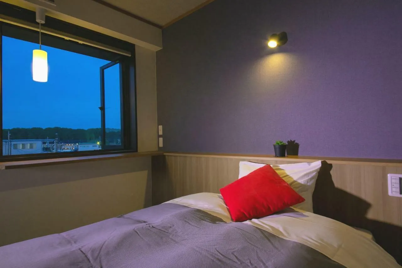 ***  Narita Aic Airport Hotel Japan