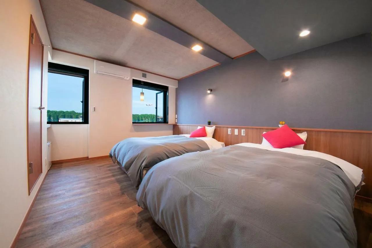 Narita Aic Airport Hotel