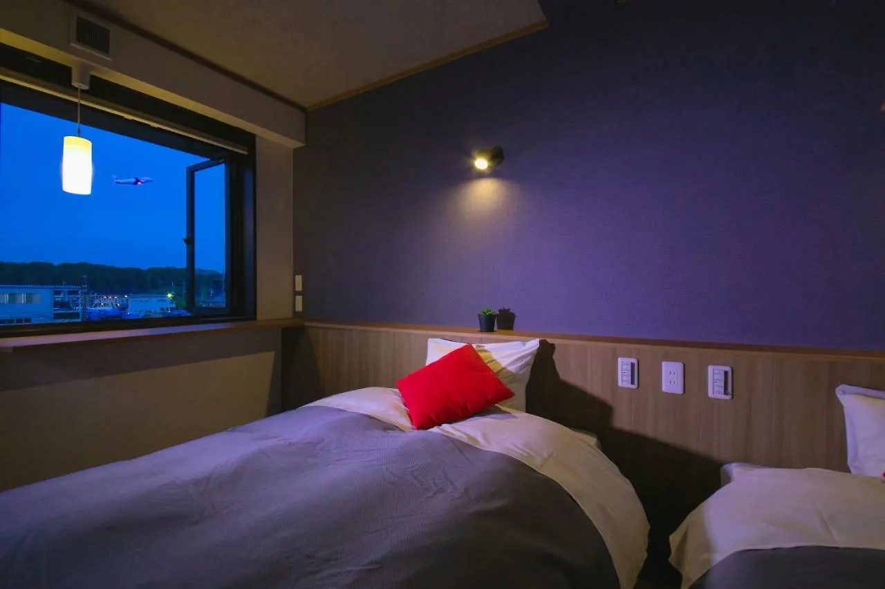 Narita Aic Airport Hotel