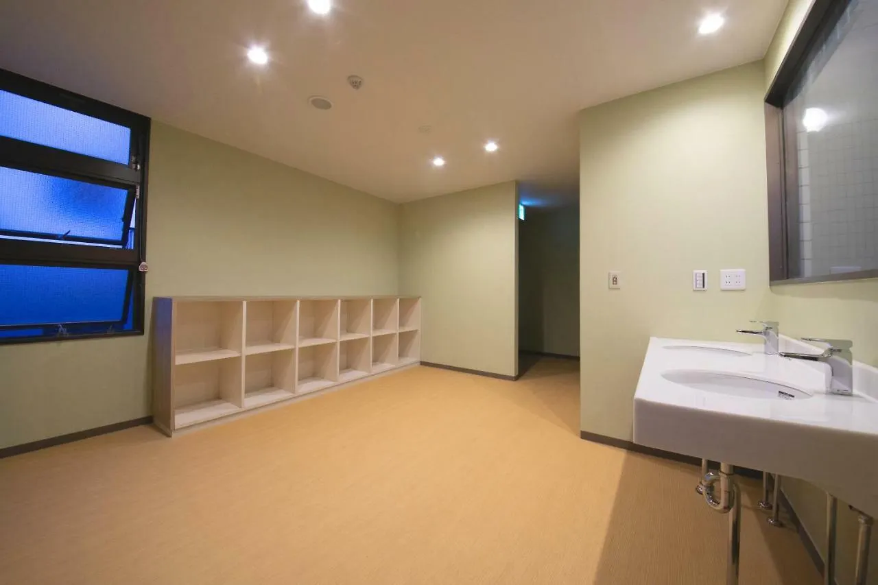 Narita Aic Airport Hotel