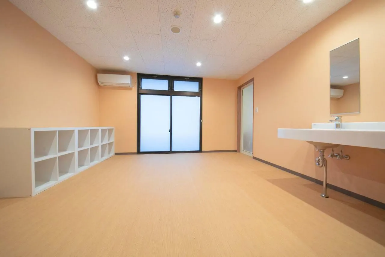 Narita Aic Airport Hotel