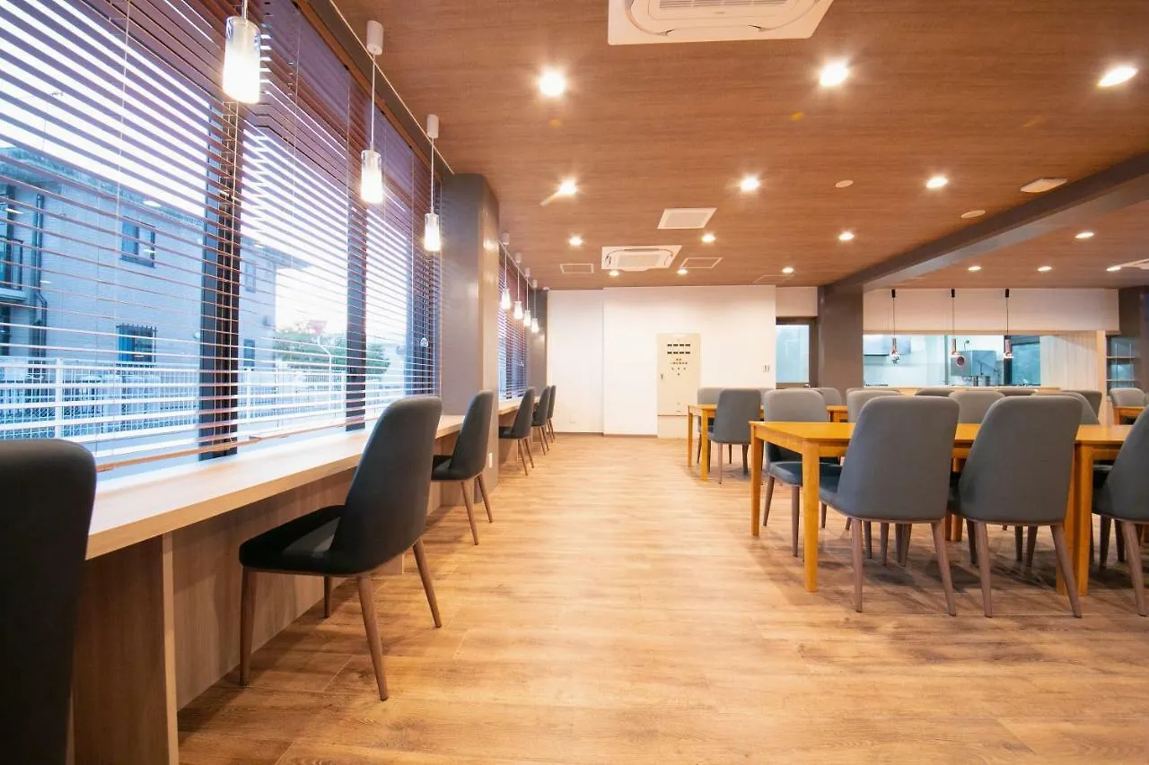 Narita Aic Airport Hotel Japan