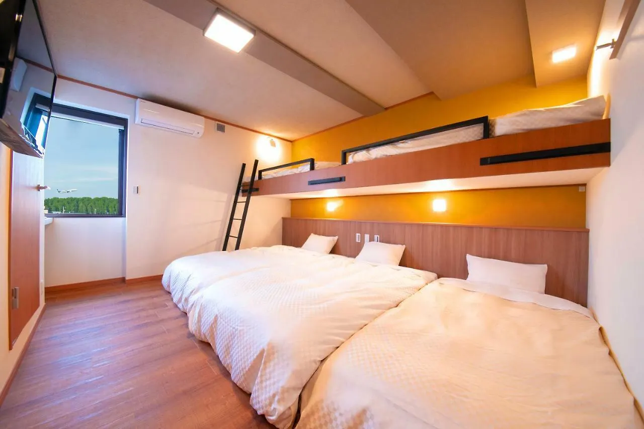 Narita Aic Airport Hotel