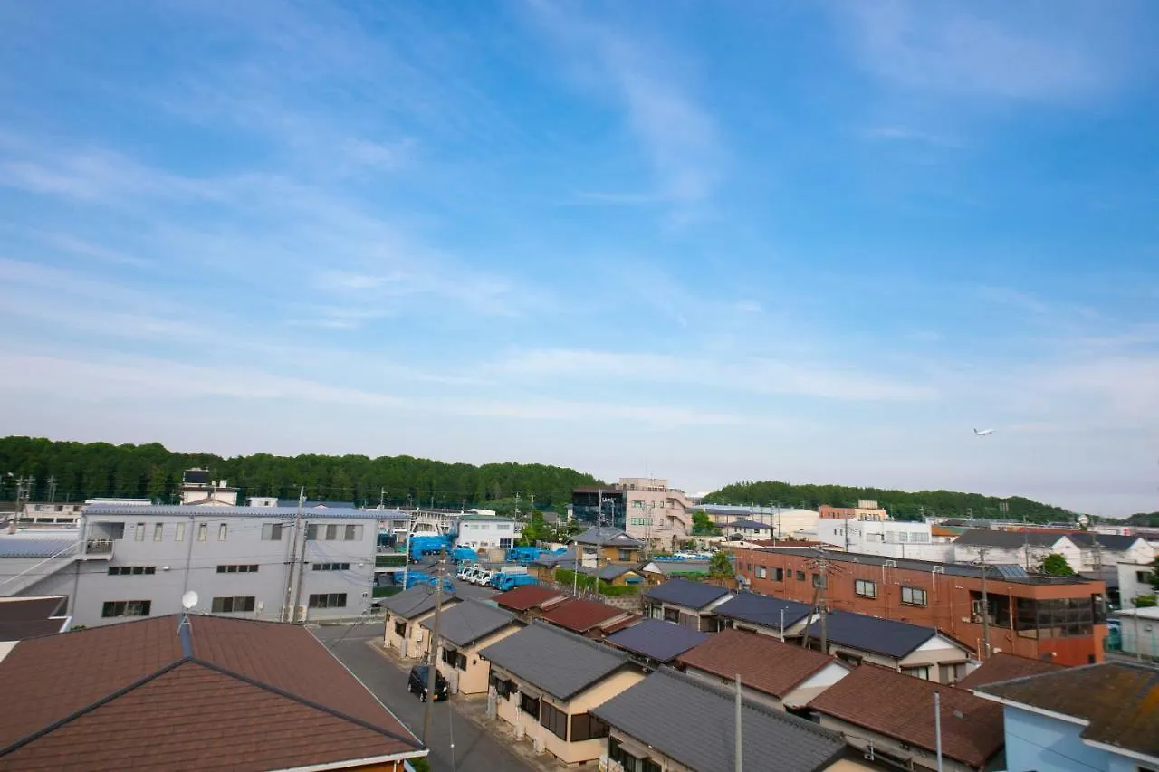 ***  Narita Aic Airport Hotel Japan