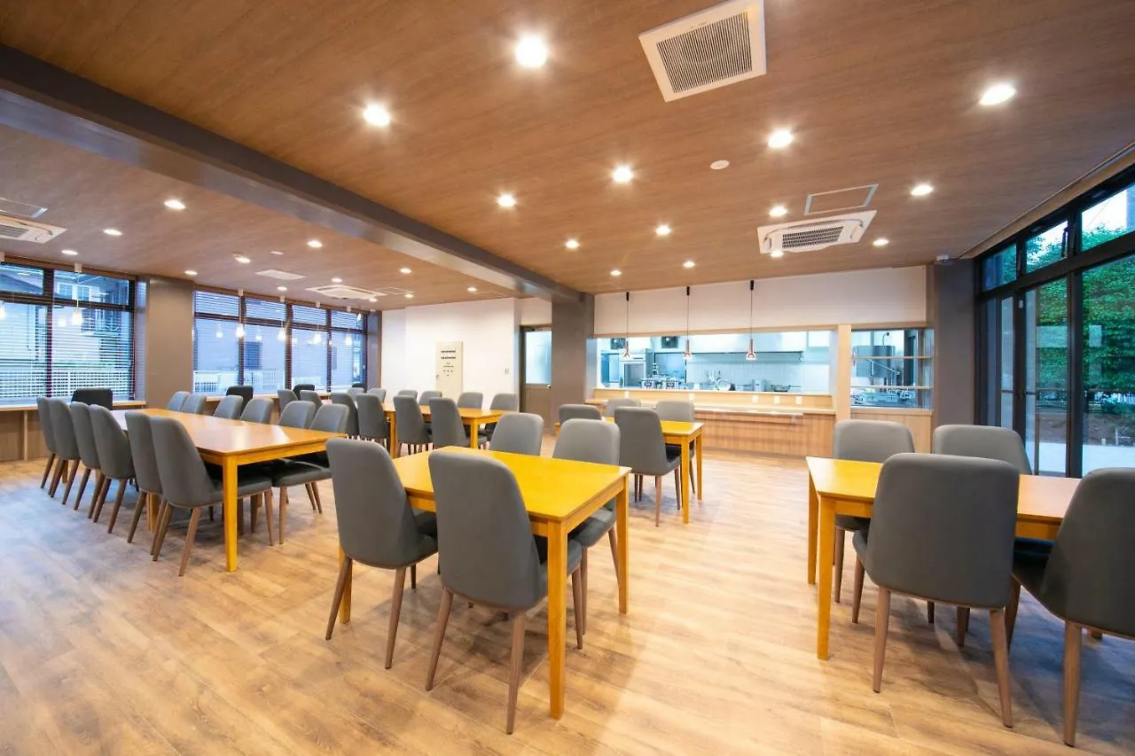 Narita Aic Airport Hotel