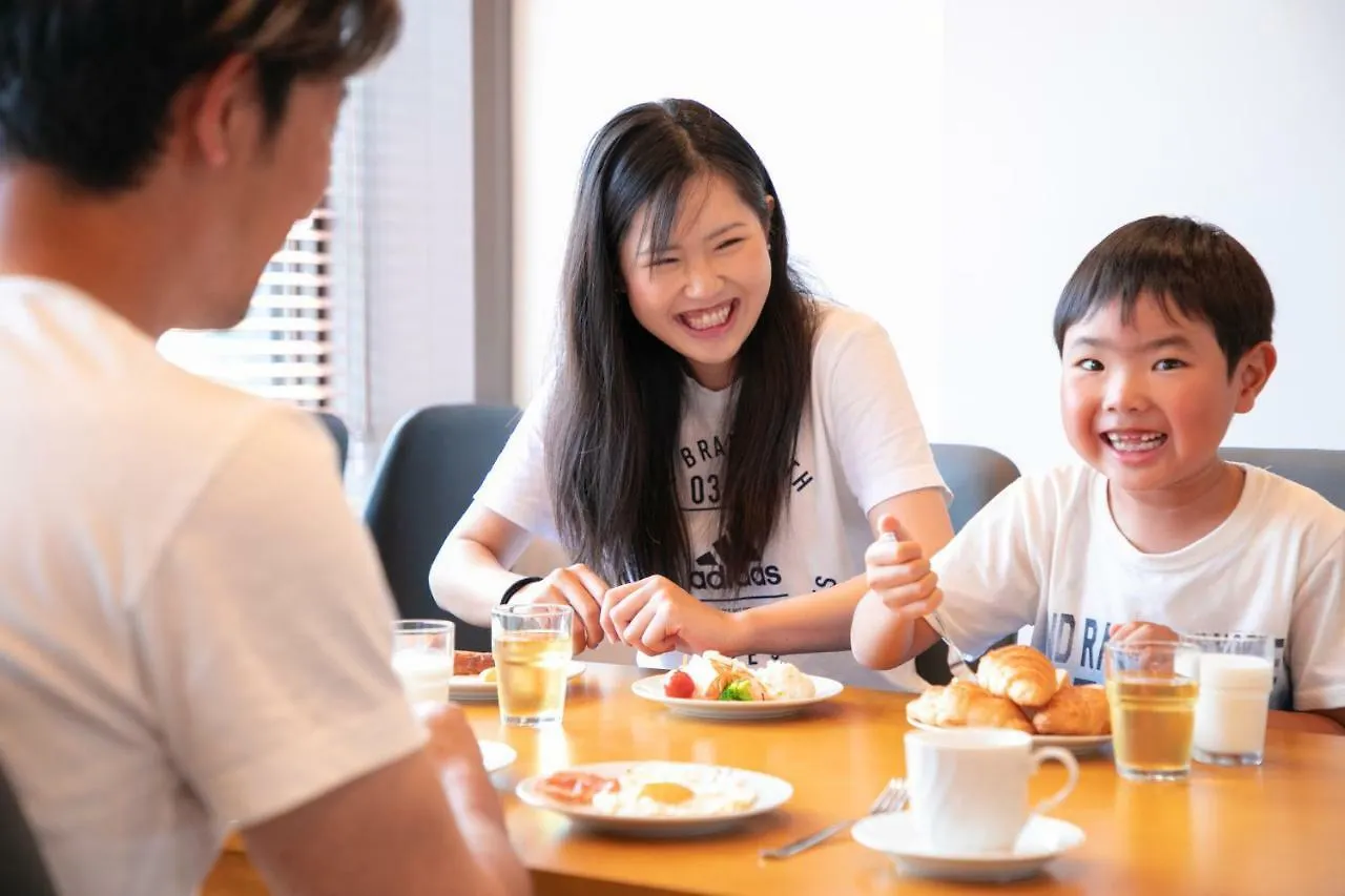 Narita Aic Airport Hotel