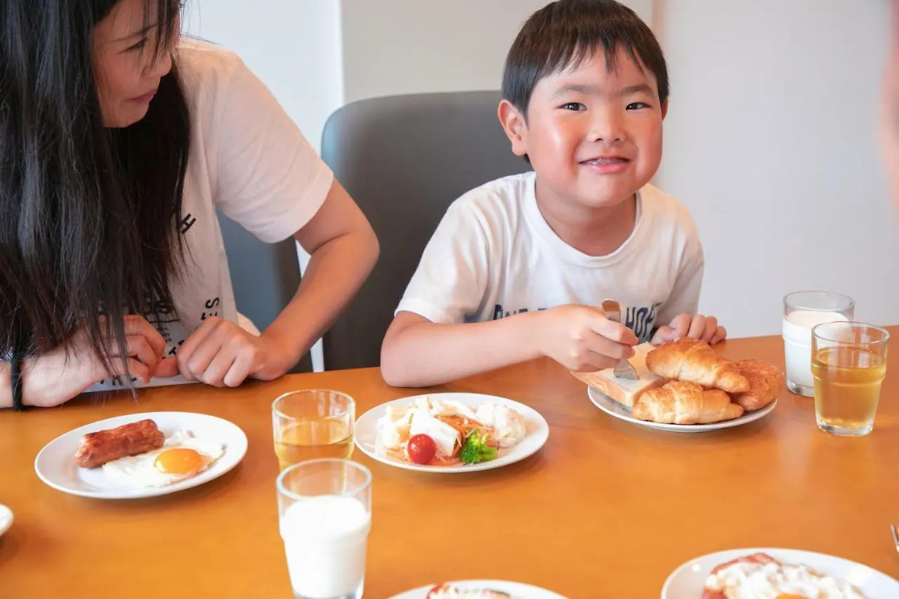 Narita Aic Airport Hotel