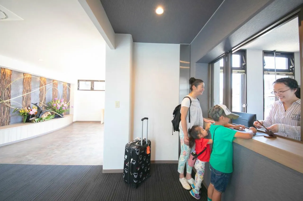 Narita Aic Airport Hotel