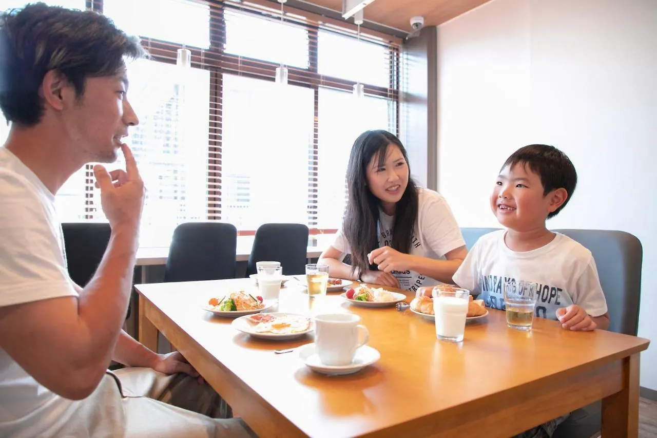 Narita Aic Airport Hotel 3*,  Japan