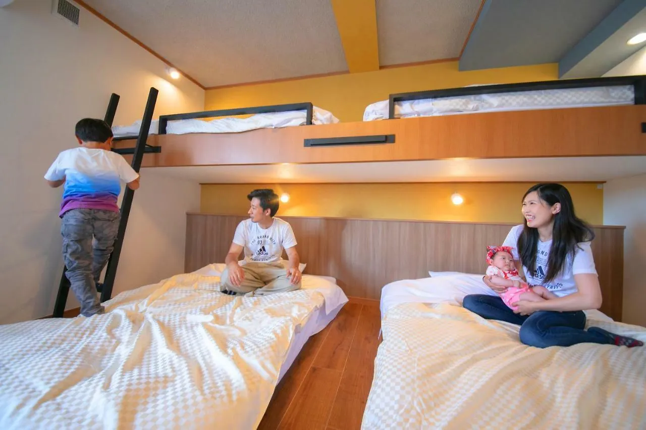 Narita Aic Airport Hotel