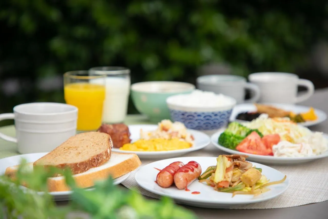 Narita Aic Airport Hotel Japan