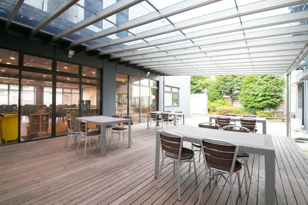 Narita Aic Airport Hotel